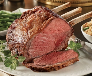 Prime rib
